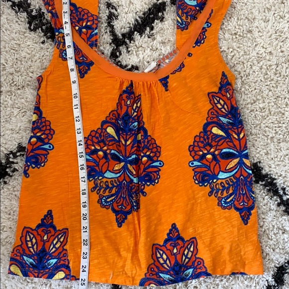 Akemi + Kin Top - Picture 8 of 8